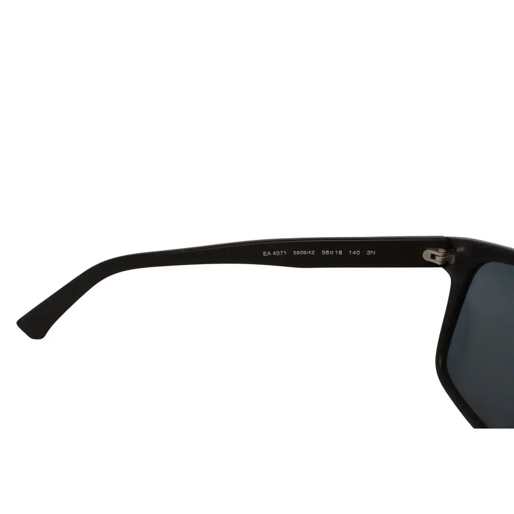 Emporio Armani EA 4071 5509/4Z 56-18-140 mm Sunglasses - LENSES FAIR/FRAMES GOOD